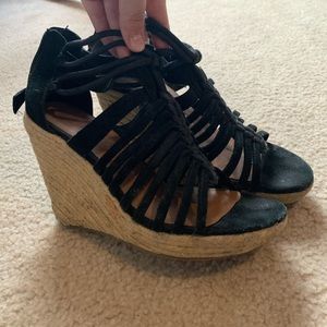 Dolce Vita Wedges